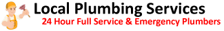 Cherry Log Plumbers